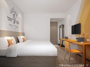 Shell Hotel Taiyuan Changfeng Business Zone Social Security Office Wanxiangcheng,,2 star