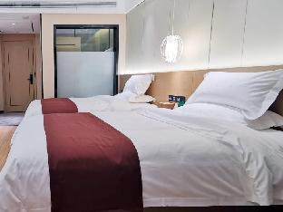 Gya Jurong Yinglun International Hotel,Zhenjiang>>Jurong,1 star