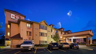 best western plus burlington inn and suites