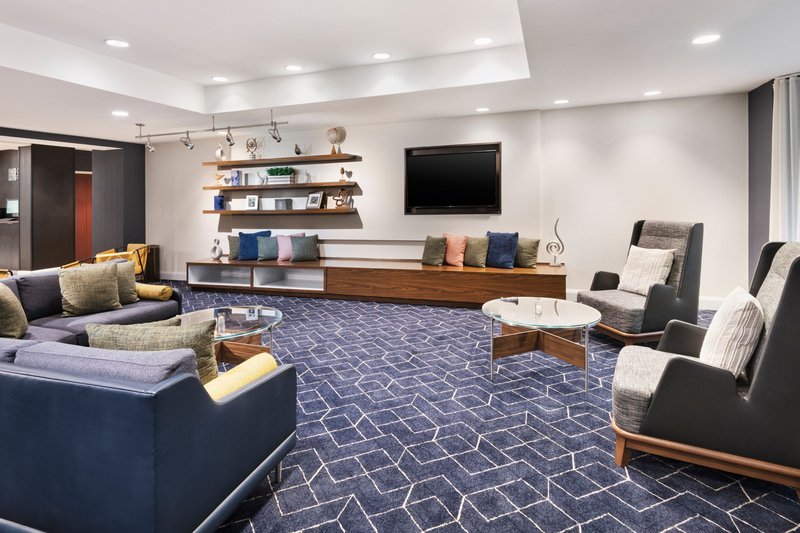 courtyard by marriott burlington
