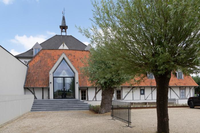 'T Convent 2.0,Lo-Reninge>>Diksmuide,3 star