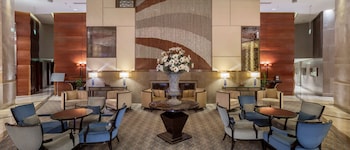hilton bursa convention center and spa