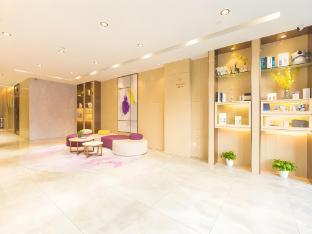 Lavande Hotel(Guangzhou Xiajiao Metro Station Shaxi Hotel Supplies City Store),,3 star