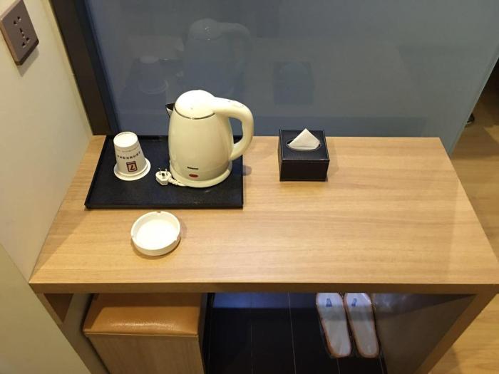 7Days Inn Dao County Xiaoshui Middle Road No.2 Middle School Branch,Dao County>>Yongzhou,2 star