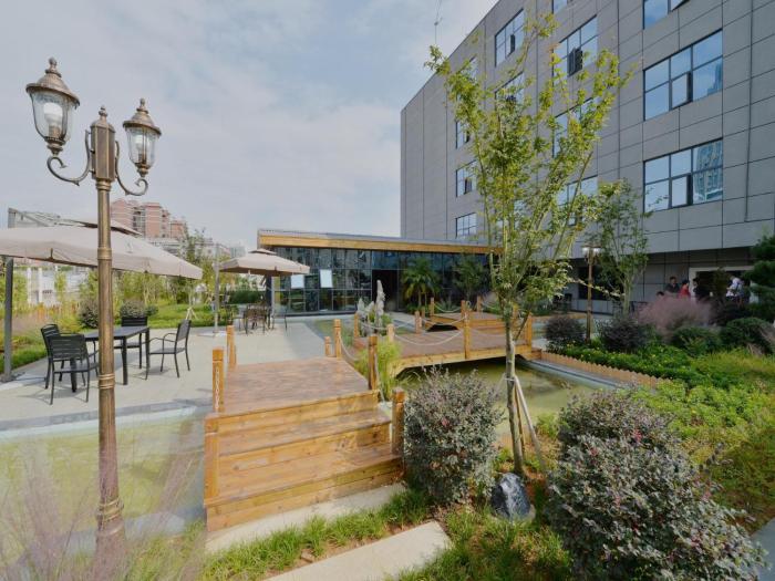 Lavande Hotel Xingyi Jushan Avenue,Xingyi>>Xiawutun,3 star
