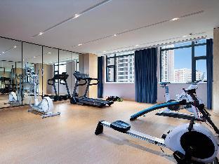 Kyriad Marvelous Hotel Maoming Dianbai Wanda Plaza,Maoming>>Dianbai,4 star