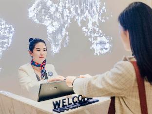 Kyriad Marvelous Hotel Heyuan Jianji Wanda Plaza,Dongyuan County>>Heyuan,4 star