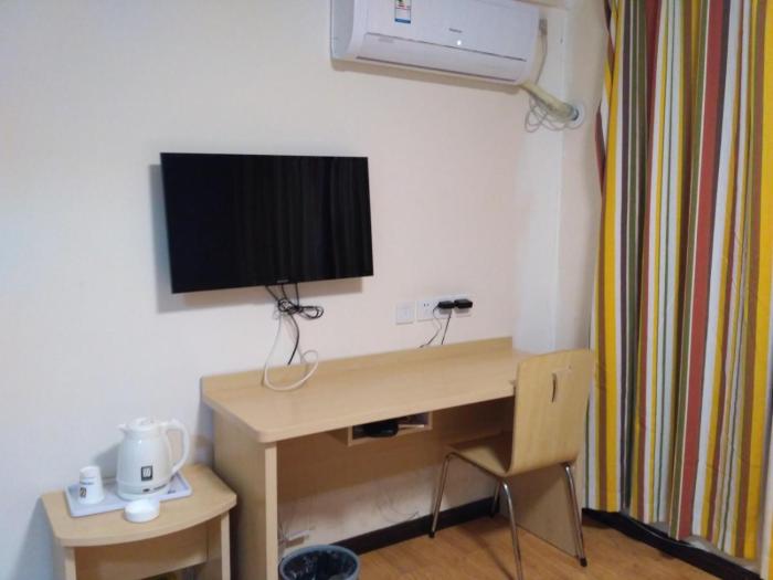 7Days Inn Kangding Passenger Terminal Station,Kangding>>Garze,2 star