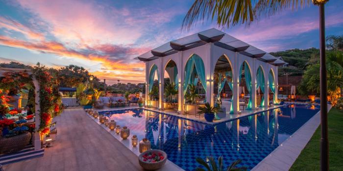 pedra da laguna boutique hotel and spa