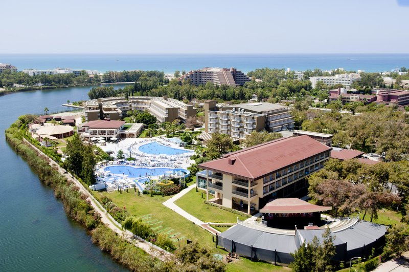 otium family eco club all inclusive