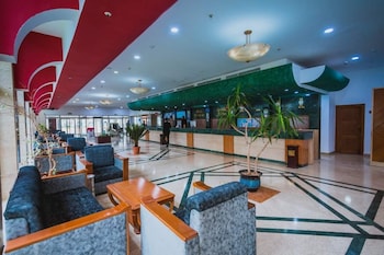 hotel mazafran