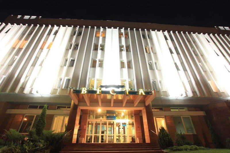 Vesta Hotel,Lieninski Rajon>>Brest,3 star