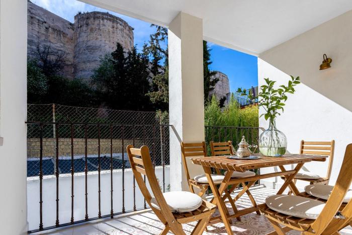 genteel home alhacaba