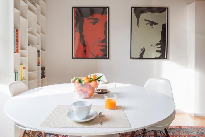 Heart Milan Apartments Duomo Colonne,,0 star