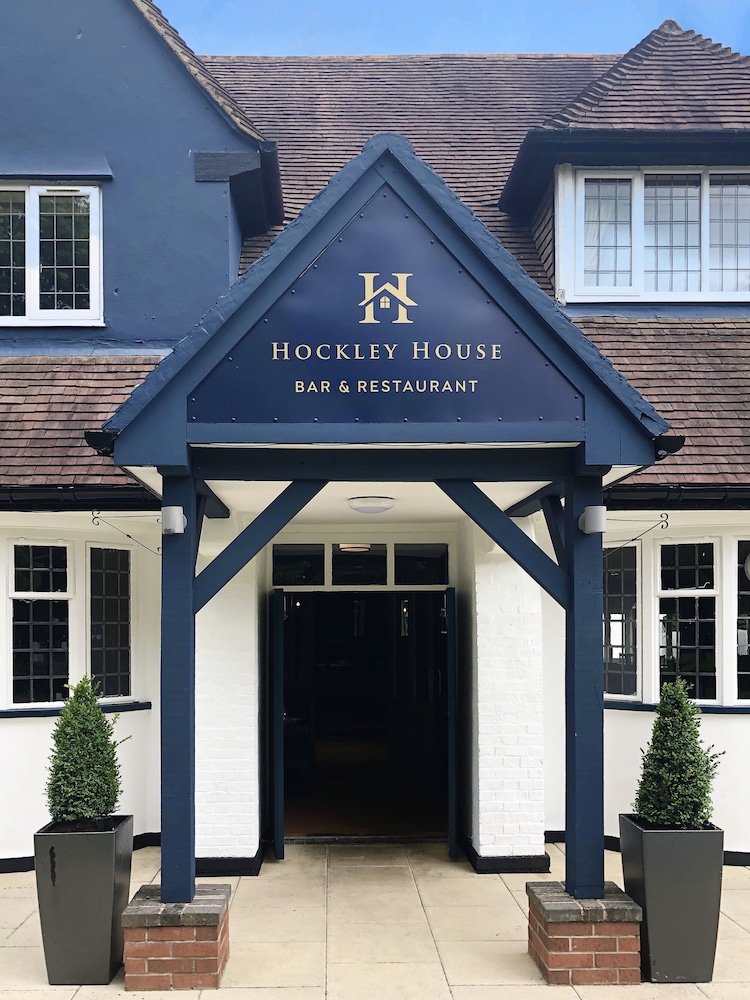 Hockley House,Birmingham>>Astwood Bank,3 star