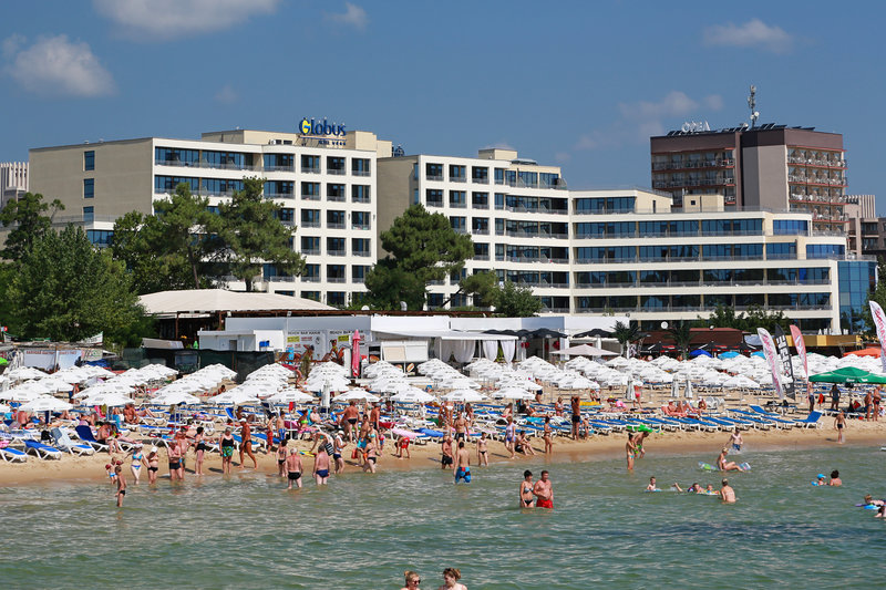 four points by sheraton sunny beach