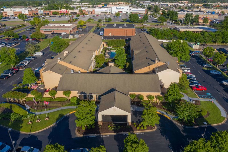 Sonesta Select Chattanooga Hamilton Place,Hamilton County>>Chattanooga,3 star