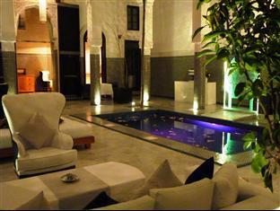Riad Braya,Fez>>Fes,5 star