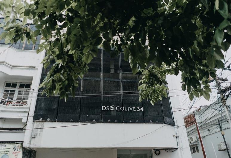 ds residences 34