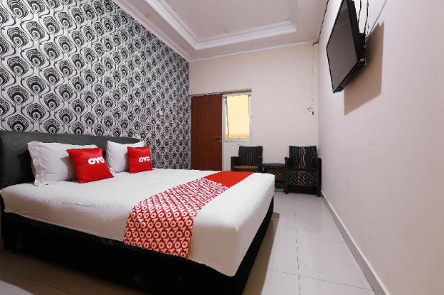 Reddoorz Near Pasar Klandasan Balikpapan,,2 star
