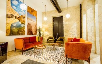 The Negev Hotel,Tal As-Sabi>>Beersheba,4 star