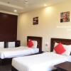 Hotel Shubham Grand,Balianta>>Bhubaneshwar,3 star