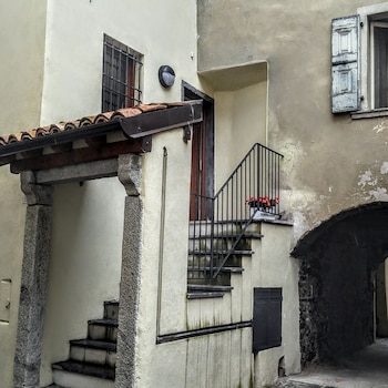 Ostello Sociale Borgo Venno,Lake Garda>>Brescia,0 star