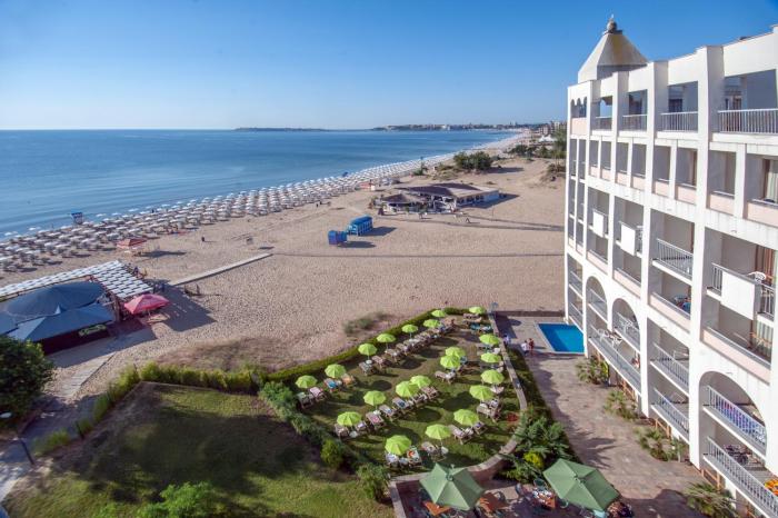 hotel viand