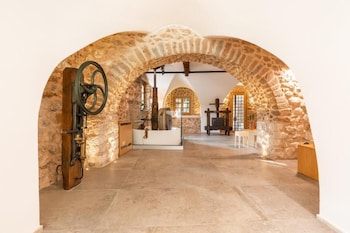 Molino'7cento Charme & Resort,,1 star