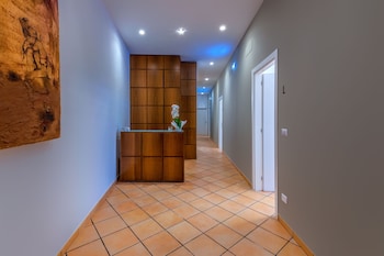 La Risacca Relais,,1 star