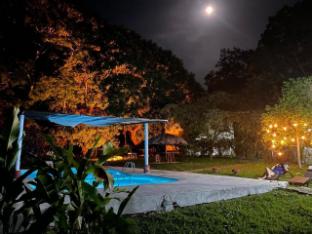 Hotel Quiloma Ranch,,2.5 star