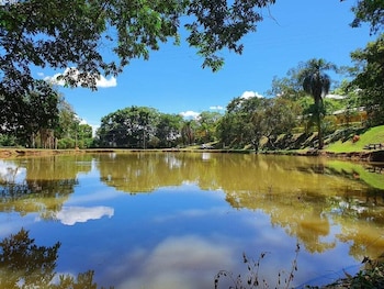 pousada vale do ouro verde