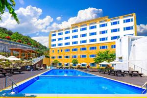 doya family hotel