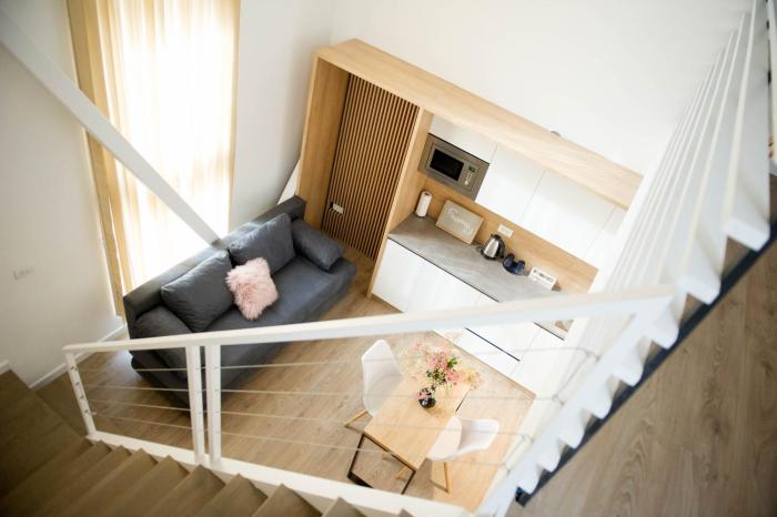 friends residence apartments