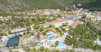 Harlek Termal Otel Wellness&Spa,,1 star
