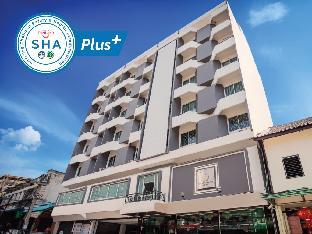 the holidays hill betong