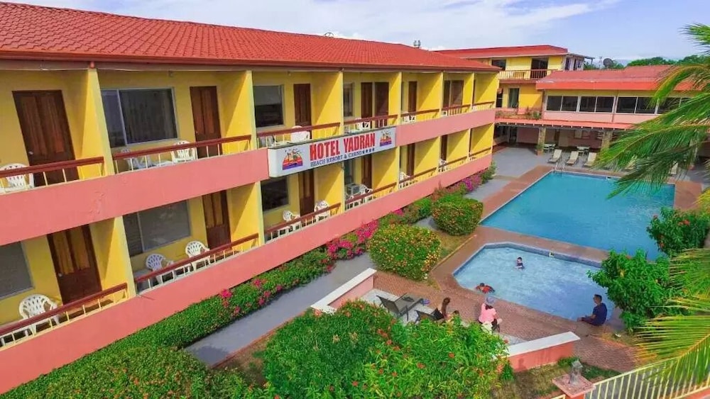 Hotel Yadran,,3 star