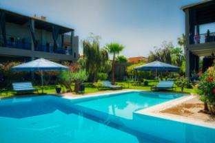 Villas 95,,4 star