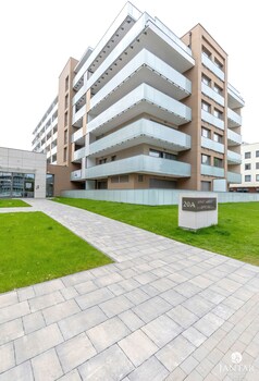 Jantar - Apartamenty Kasprowicza,Kolobrzeg,0 star