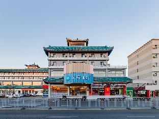 hanting wenhua road