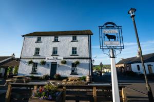 black bull gartmore