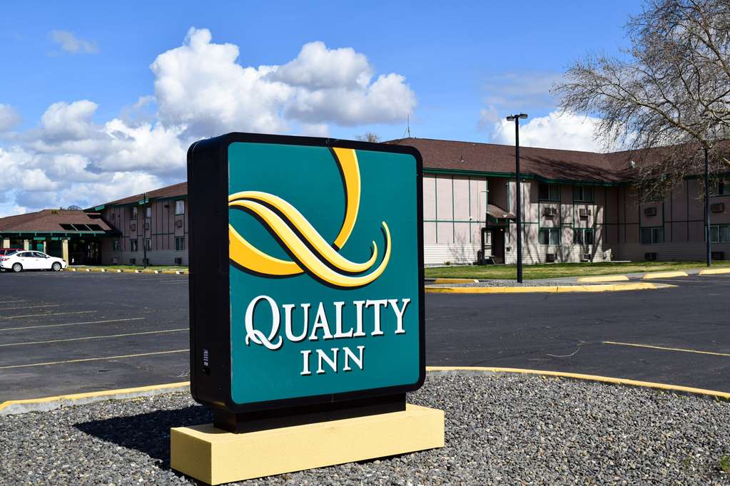 Quality Inn Umatilla - Hermiston,Pendleton>>Hermiston,2.5 star