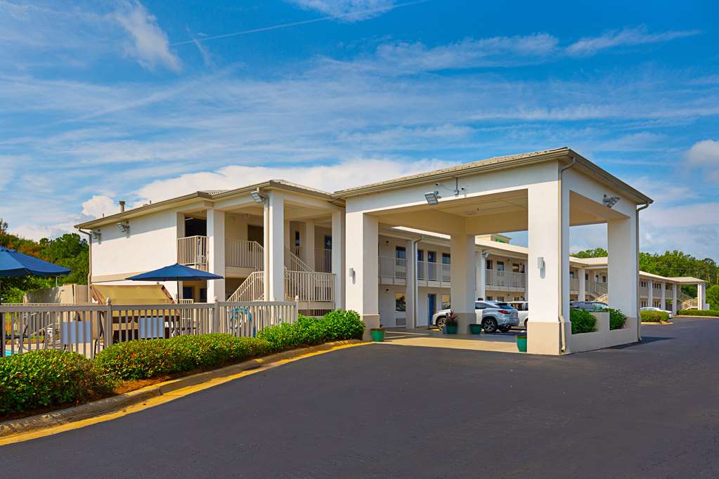 motel 6 albany ga