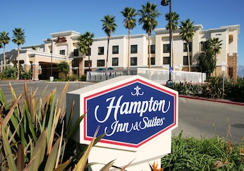 Hampton Inn & Suites Chino Hills,Diamond Bar>>Chino Hills,3 star