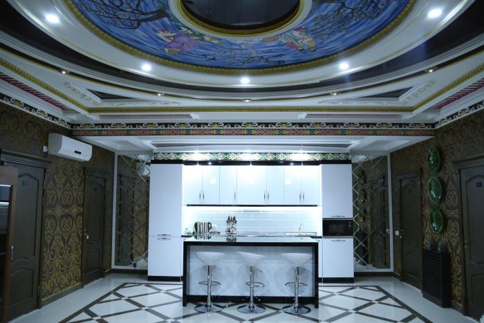 Sunrise Apartments,Tajikistan>>Dushanbe,0 star