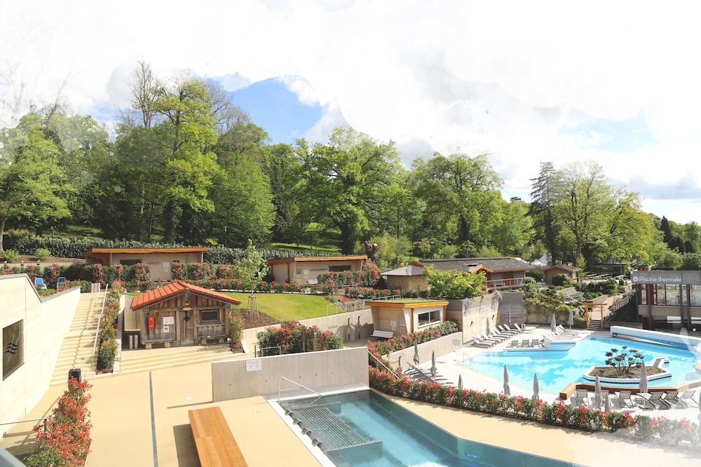 Mondorf Parc Hotel & Spa