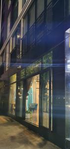 vietnam number one hotel and apartment