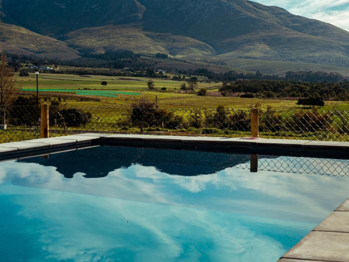 Stanford View,Stanford>>Hermanus,3 star