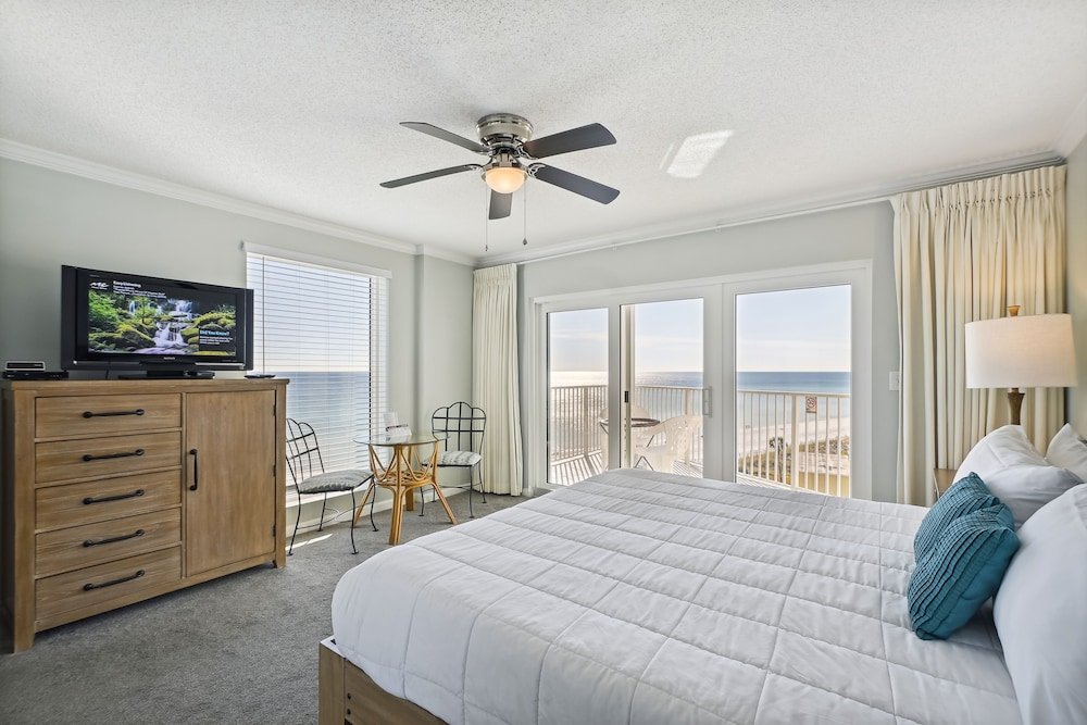 Seacrest 701A 1 Bedroom Condo By Redawning,,3.5 star