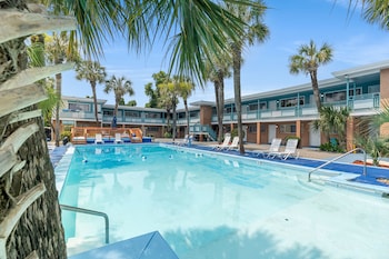 sun fun motel
